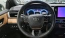 Toyota Camry Toyota camry Lumiere 2.5L Hyprid Full opiotn - GCC (Export Price)