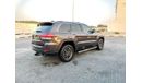 Jeep Grand Cherokee Limited 3.6L Jeep Grand Cherokee Limited - 2019 - Grey