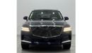 Genesis GV80 Royal 3.5L AWD 2022 Genesis GV80, 2027 Genesis Warranty + Service Pack, Full Options, Low Kms, GCC