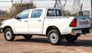 تويوتا هيلوكس HILUX 2.4L MT