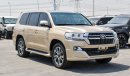 تويوتا لاند كروزر TOYOTA LAND CRUISER VXR 2014