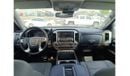 GMC Sierra 1500 SLT The car is very good, in perfect condition, looks clean from the outside without any accide