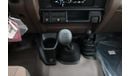 Toyota Land Cruiser Hard Top 71 V6 4.0L 4WD Manual Transmission