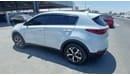 Kia Sportage kia sportage 2019 diesel korea specs