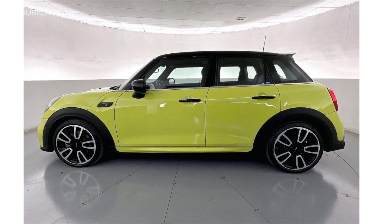 Mini Cooper S JCW Package | 1 year free warranty | 0 Down Payment