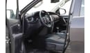 Toyota Fortuner 2024 Toyota Fortuner 4.0 4x4 HI - Attitude Black inside Black | Export Only