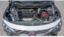 Suzuki Baleno Suzuki Baleno 1.5L petrol 0km