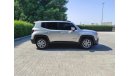 Jeep Renegade Unlimited SPORT