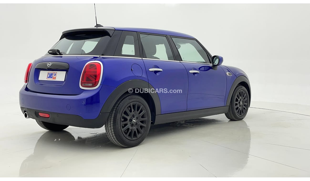 Mini Cooper STD 1.5 | Zero Down Payment | Free Home Test Drive