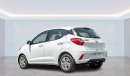 هيونداي جراند i10 2024 HYUNDAI GRAND i10 1.2L GL PETROL A/T - EXPORT ONLY