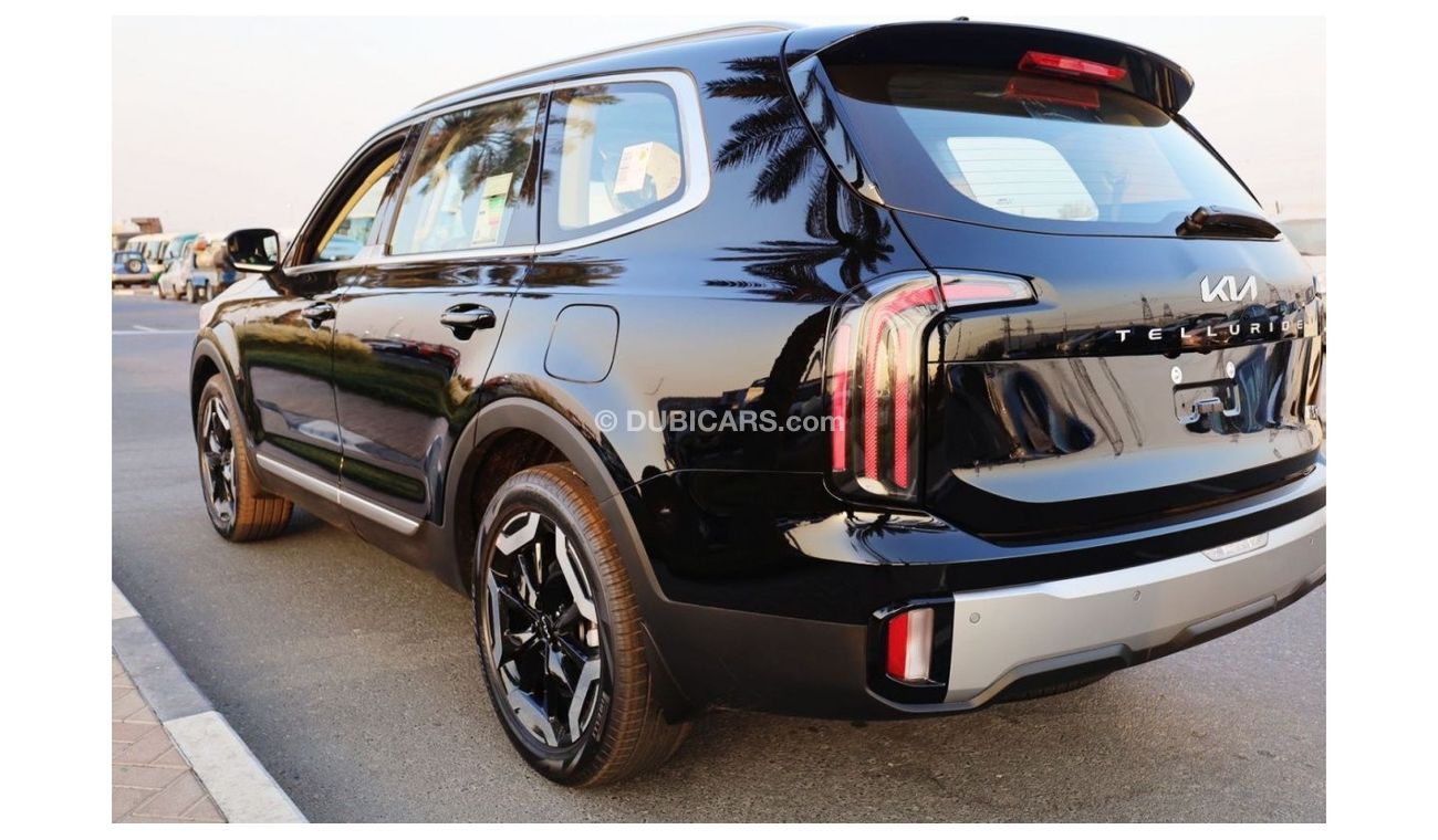 Kia Telluride KIA_TELLURIDE_3.8L_4WD_2023_AVAILABLE_BLACK_COLORS