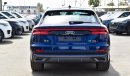 أودي Q8 55 TFSI MHEV Quattro S line V6 3.0L Aut (For Local Sales plus 10% for Customs & VAT)