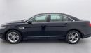 Ford Taurus SE 3.5 | Under Warranty | Inspected on 150+ parameters