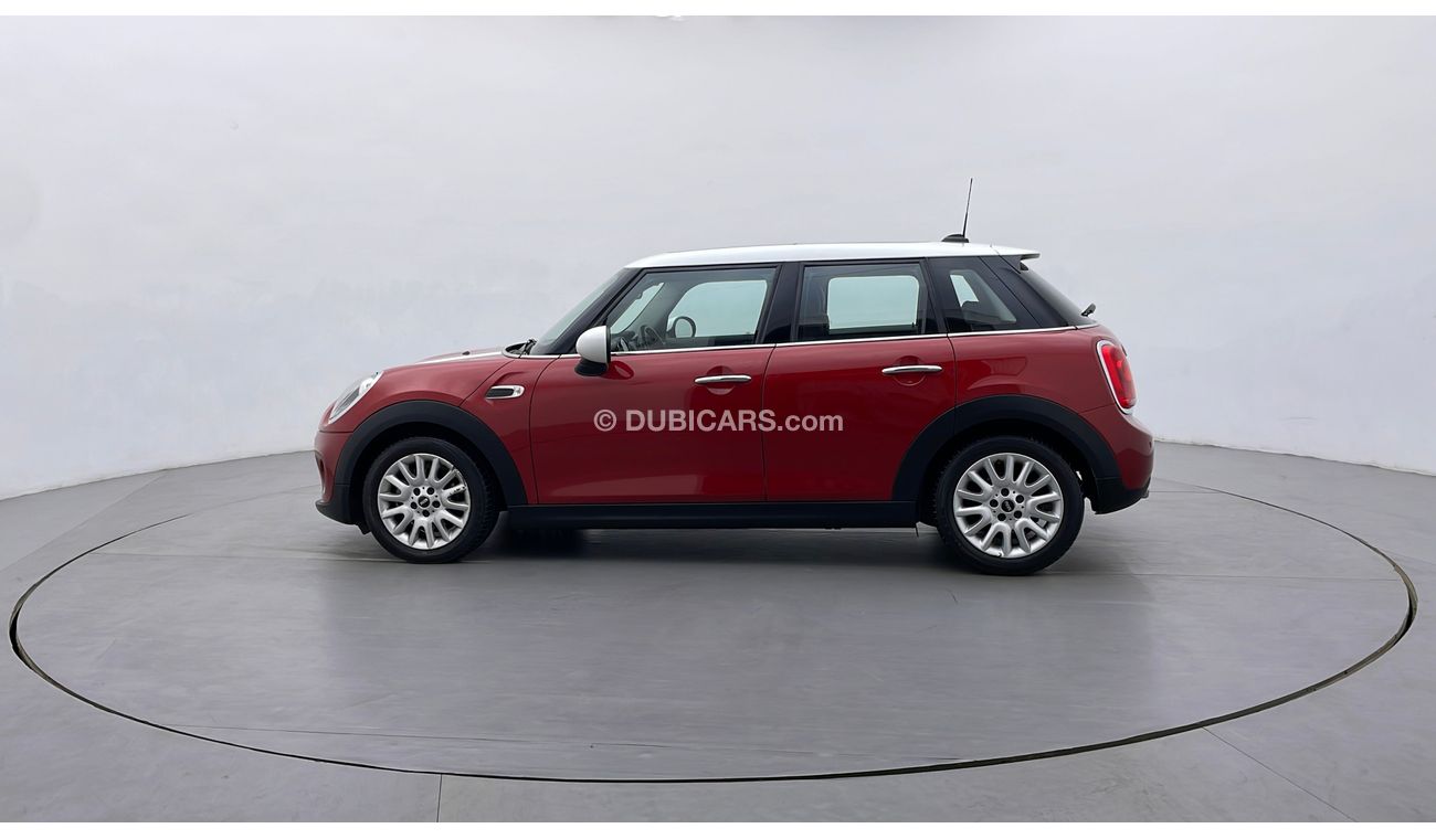 Mini Cooper STD 1.5 | Under Warranty | Inspected on 150+ parameters