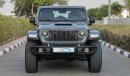 Jeep Wrangler Unlimited Rubicon 392 V8 6.4L , 2024 GCC , 0Km , With 3 Years or 60K Km Warranty @Official Dealer