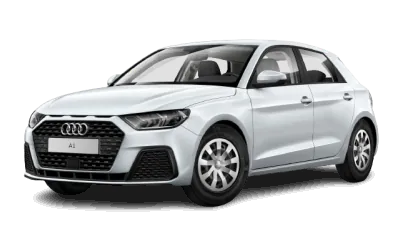 Audi A1 specs