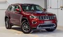 Jeep Grand Cherokee 4X4 Limited