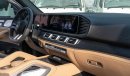 Mercedes-Benz GLS 450