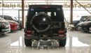 Mercedes-Benz G 63 AMG Mercedes-Benz G 63 AMG BRAND NEW 2024