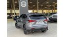 Lexus NX300 Platinum 2.0L