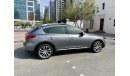 إنفينيتي QX50