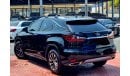 Lexus RX350 Platinum