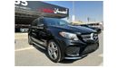 Mercedes-Benz GLE 400 Std