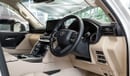 Toyota Land Cruiser Toyota Land Cruiser 2023 Zx full options