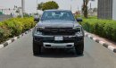 فورد رينجر رابتور (НА ЭКСПОРТ , For Export) V6 3.0L EcoBoost , 2024 GCC , 0Km , Без пробега