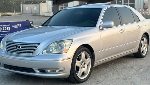 Lexus LS 430