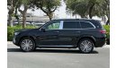 Mercedes-Benz GLS600 Maybach Ultra Luxurious , 4MATIC, V8 4.0L, New 0Km, With 3 Years or 100,000 Km WARRANTY