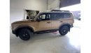 Toyota Prado TOYOTA PRADO FIRST EDITION 1958 2024 2.4L TURBO HYBRID CANADIAN SPECS