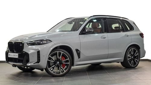 BMW X5M 60 I