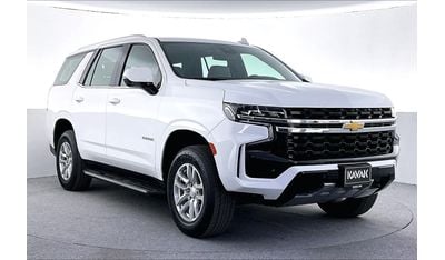 Chevrolet Tahoe LS | 1 year free warranty | 0 Down Payment