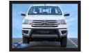 تويوتا هيلوكس TOYOTA HILUX 2.4L 4X4 D/C STD M/T DSL (export only)