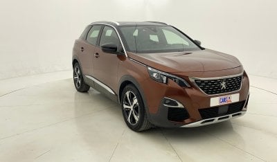 Peugeot 3008 GT LINE 1.6 | Zero Down Payment | Free Home Test Drive