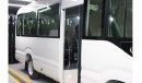 Toyota Coaster 2024 TOYOTA COASTER 23 SEATS 4.2L DIESEL M/T - EXPORT ONLY