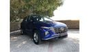 Hyundai Tucson Comfort 2.5L