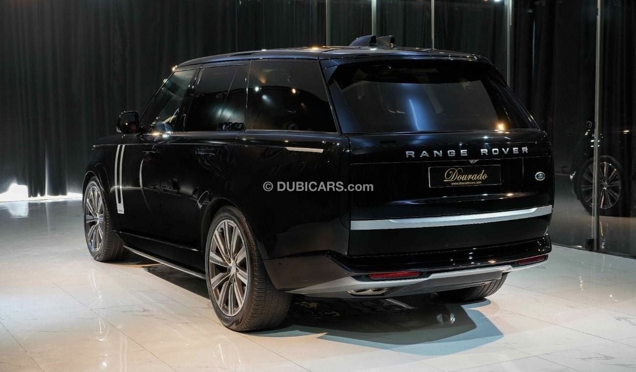 Land Rover Range Rover | EID AL ETIHAD SPECIAL PRICE | P530 | SWB | 2023