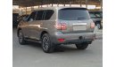 Nissan Patrol SE T1