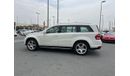 Mercedes-Benz GL 500 Mercedes GL500_Gcc_2012_Excellent_Condition _Full option