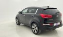 Kia Sportage EX 2.4 | Zero Down Payment | Free Home Test Drive