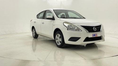 Nissan Sunny SV 1.5 | Zero Down Payment | Free Home Test Drive