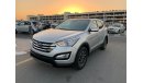 Hyundai Santa Fe PANORAMA SPORT AND ECO 4x4 2.5L V4 2013 AMERICAN SPECIFICATION