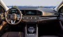 Mercedes-Benz GLS 450 SUV 3.0L HYBRID AT 4MATIC: KEYLESS-GO, AMBIENT LIGHTING, AND 360° CAMERA