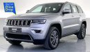 Jeep Grand Cherokee Limited | 1 year free warranty | 0 Down Payment