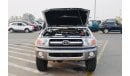 Toyota Land Cruiser Pick Up Toyota landcuriser pickup 2015 single cabine Diesel Right hand Drive