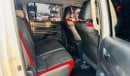 Toyota Hilux GR SPORTS KIT INSTALLED | LATEST SPORTS BAR | 2.8L DIESEL | RHD | REAR VIEW CAMERA | 2022