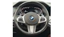 بي أم دبليو X6 40i M سبورت 2020 BMW X6 xDrive40i M-Sport, June 2025 BMW Warranty + Service Pack, Full Options, GCC