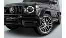 Mercedes-Benz G 63 AMG Golden Jubilee Edition 4.0L